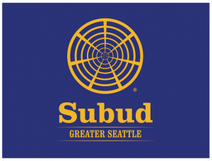 Subud Greater Seattle logo
