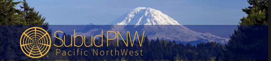 Subud PNW Logo