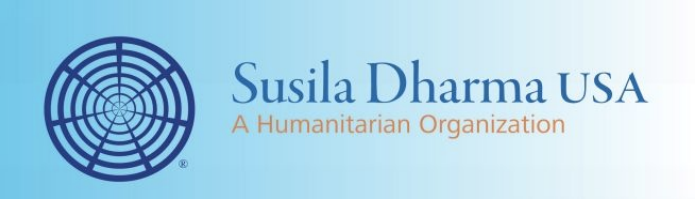 Susila Dharma USA Logo