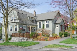 Spring Street Center/Seattle SubudHouse