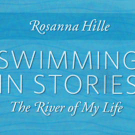 Rosanna Hille’s writing flows like a gentle stream. Book Review by Illene Pevec