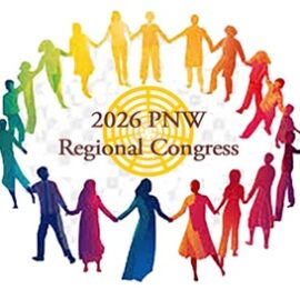 Preparing for Congress: Updates, Opportunities & Community News Preparing for Congress: Updates, Opportunities & Community News