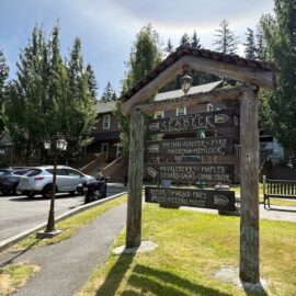 PNW Kejiwaan Gathering, Seabeck Conference Center